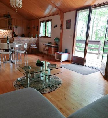 Fongueusemare House | Chalet Nature à 10 minutes d'Etretat