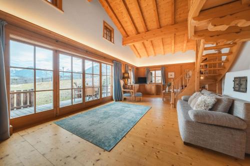 Kitzbuehel Ski Chalet | Chalet Ninni
