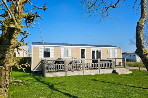 Oostkapelle Ski Chalet | Chalet OK52 V42 Oostkapelle
