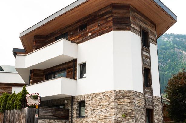 Mayrhofen Apartment | Chalet Perauer