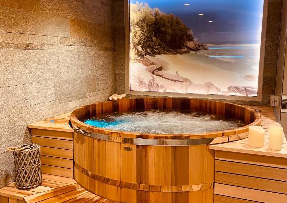 Chamonix-Mont-Blanc Apartment | Chalet Pleine Vue & Spa