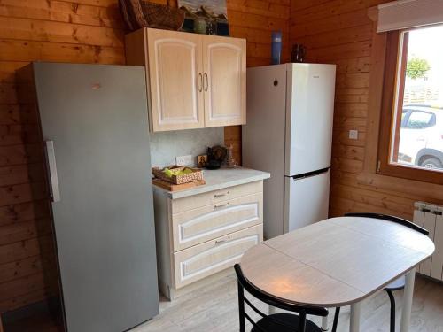 Urzy Ski Chalet | Chalet près de la rivière