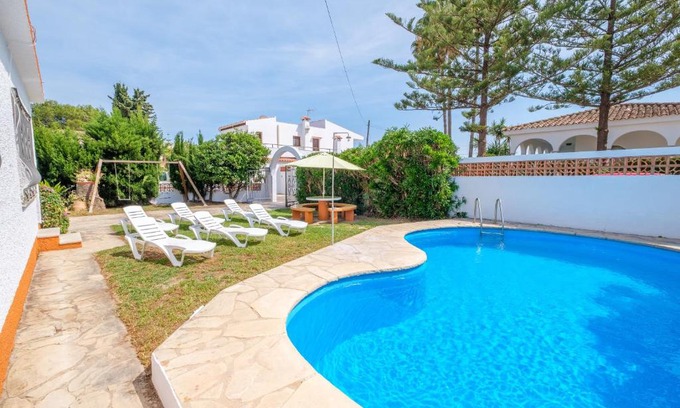 Vinaros House | Chalet Ramon