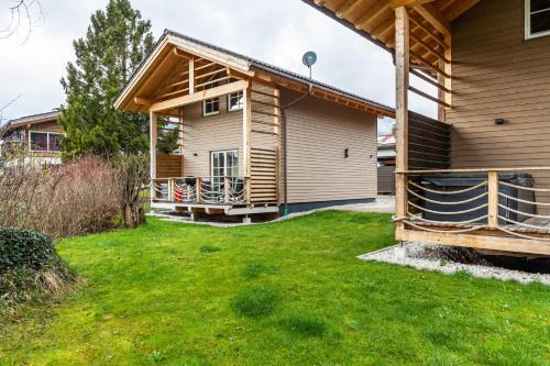 Farchant Ski Chalet | Chalet Rauschn 3
