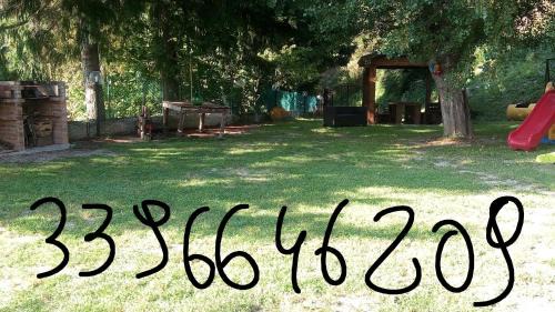 Lamezia Terme Bed & Breakfast | Chalet Reventino