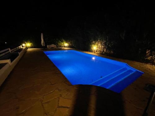 Javea House | Chalet Santa Rosa