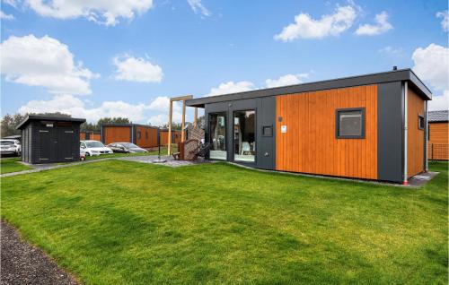 Suesel House | Chalet Sonnenschein