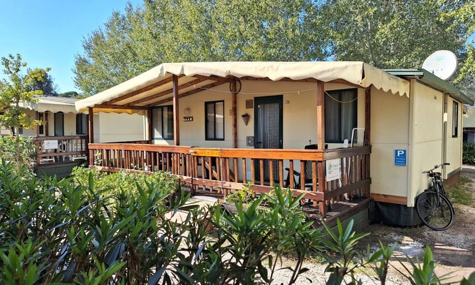Viareggio Ski Chalet | Chalet, Toskana in Viareggio Zona 7