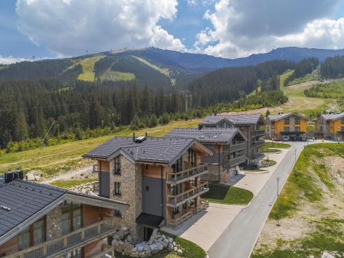 Jasna Apartment | ChaletSKI Jasná, SKI-IN & SKI-OUT