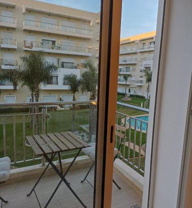 Bouznika Apartment | Chaleureux appartement