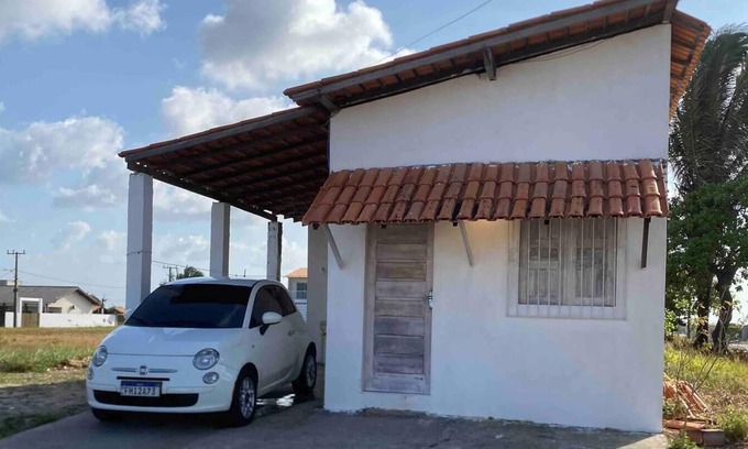 Salinopolis Ski Chalet | Chalezinho na Praia do Atalaia