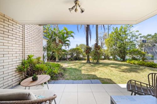 Maroochydore Apartment | Chambers River Retreat