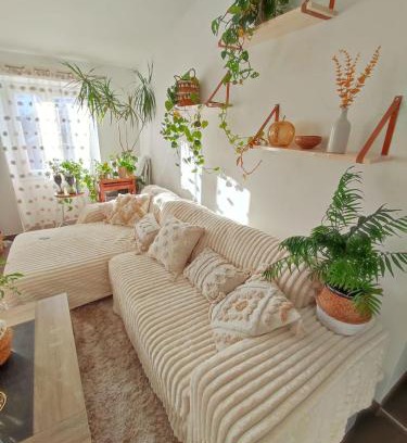 La Californie House | Chambre à 3 min de la Promenade des Anglais à pieds 200m