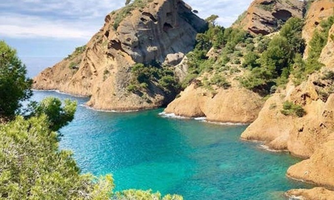 La Ciotat Bed & Breakfast | Chambre d'hôte Plages à 300 mètres