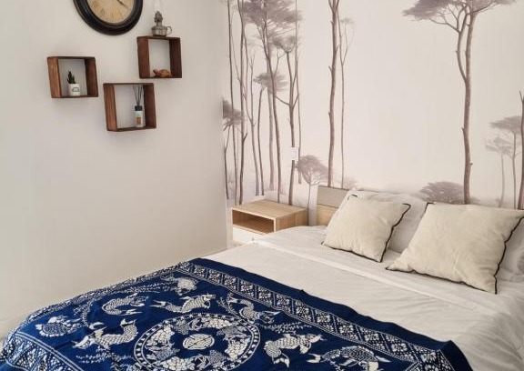 Preignac House | Chambre d'hôte reposante fluent in English