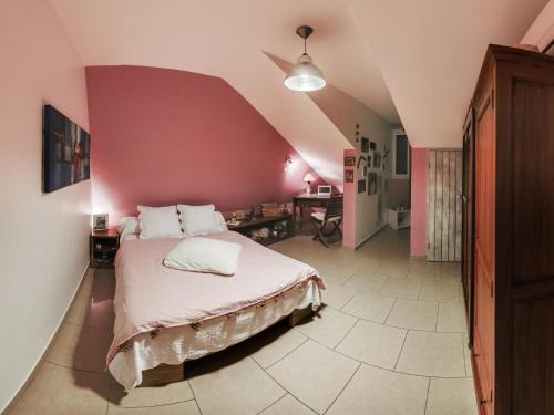 Saint-Leu Bed & Breakfast | Chambre d'Hôte Ti coin Tranquille