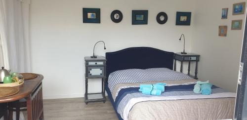 Vergeroux Bed & Breakfast | Chambre d'hôtes indépendante