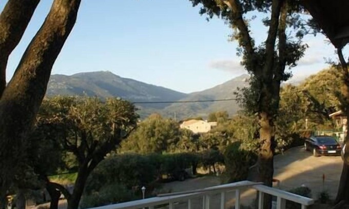 Viggianello Apartment | Chambre D'hôtes Papillons