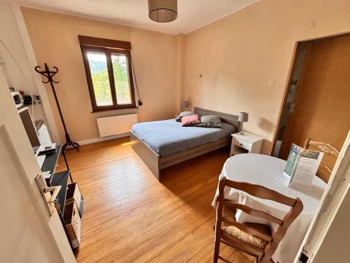 Scherwiller House | Chambre double dans Auberge Alsacienne