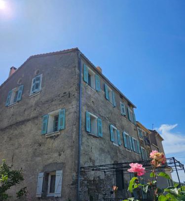 Rapale House | Chambre parentale