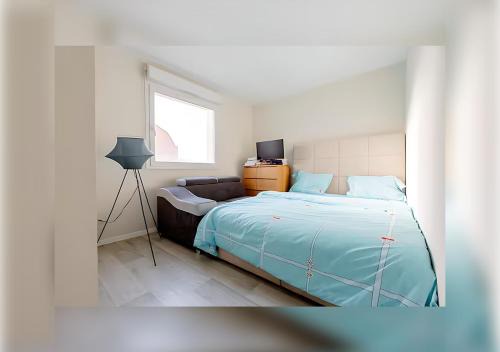 Wazemmes House | Chambre privée à Lille centre