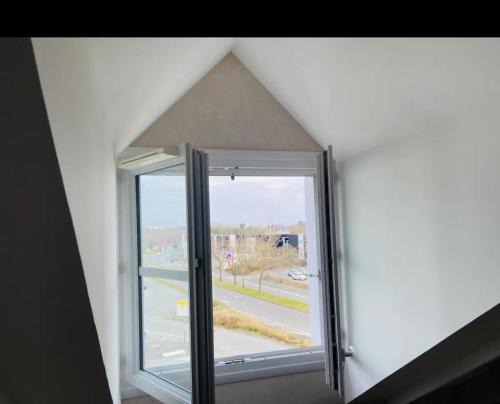 Lac de Maine House | Chambre privée chez l'habitant