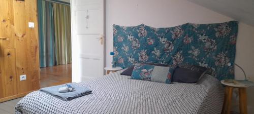 Roanne House | Chambre privée chez l'habitant