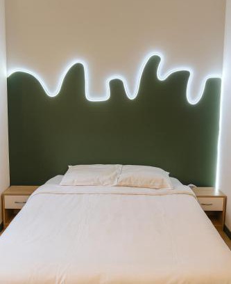 Amiens Bed & Breakfast | Chambre privée "verte" - Maison partagée