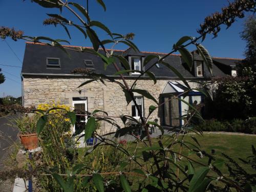 Lannion Bed & Breakfast | Chambres d'hôtes Air Marin