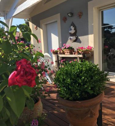 Soulac-sur-Mer Bed & Breakfast | Chambres d'Hôtes d'Aliénor