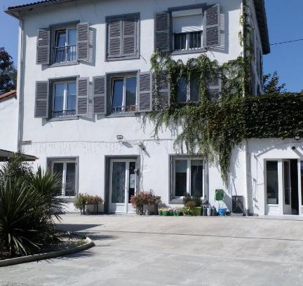 Biaudos House | Chambres d'hôtes - Domaine Beau Sejour
