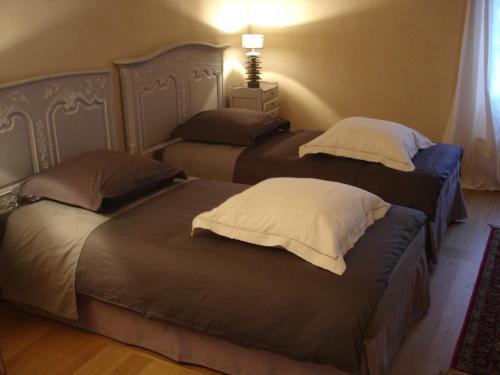 Maresche Bed & Breakfast | Chambres d'Hôtes La Bosquetière