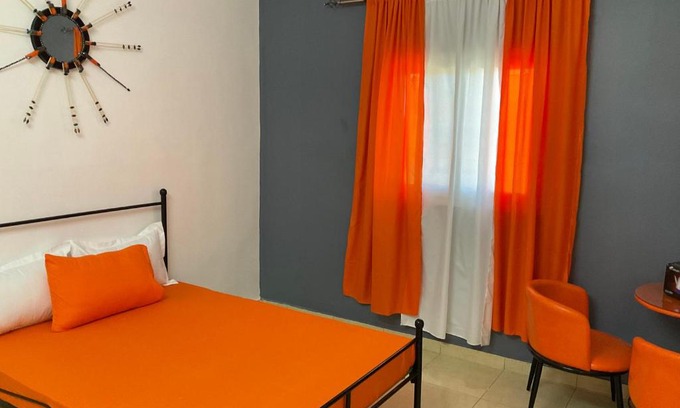 Thies Bed & Breakfast | Chambres Deluxe Zahra