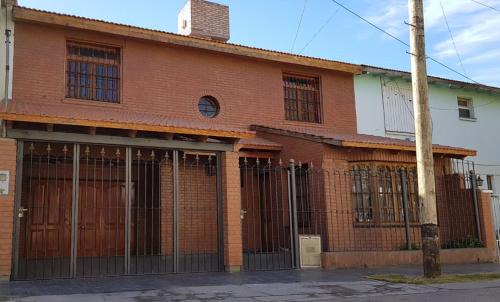 San Juan House | Chandra Home
