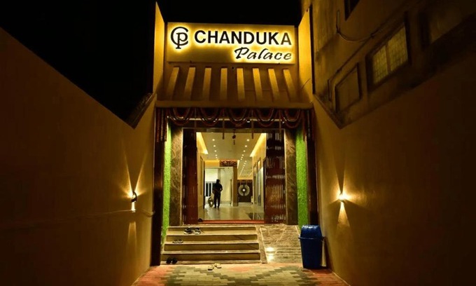 Puri Hotel | Chanduka Palace