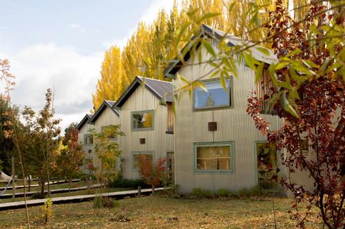 Lanin National Park Apartment | Chapa Pituca Boutique
