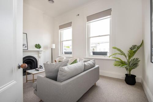 South Melbourne House | Character and Charm on Emerald Hill