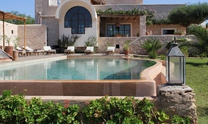 Ounagha House | Character house of 500 sqm with swimming pool and hammam