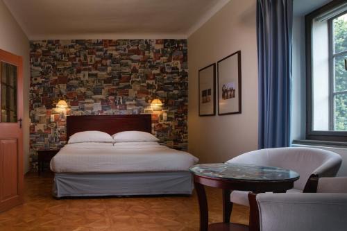 Mala Strana Apartment | Charles Bridge Rooms & Suites by SIVEK HOTELS