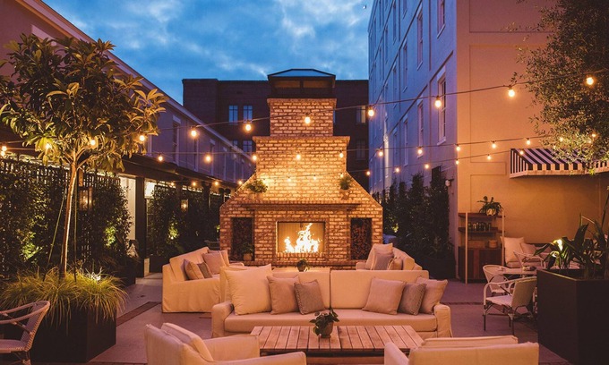 Charleston Historic District Apartment | Charleston Suite | 2 Bedrooms + Apartment-Style