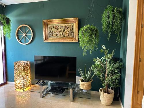 El Albir Apartment | Charm Apartment 90m2
