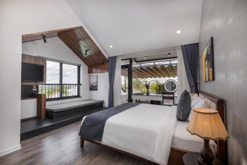 Cam Ha Apartment | Charm Champion Villa Hoian