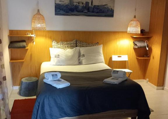 Principe Real Apartment | Charm Discovery Principe 7