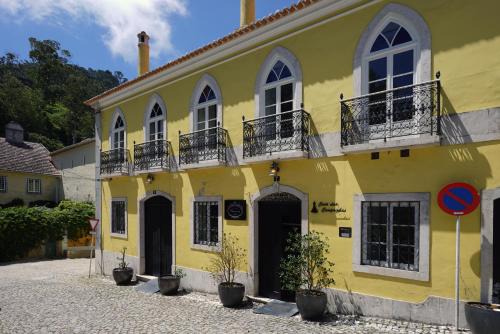 Sintra House | Charm Inn Sintra