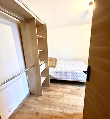 Draguignan Apartment | Charmant appart climatisé