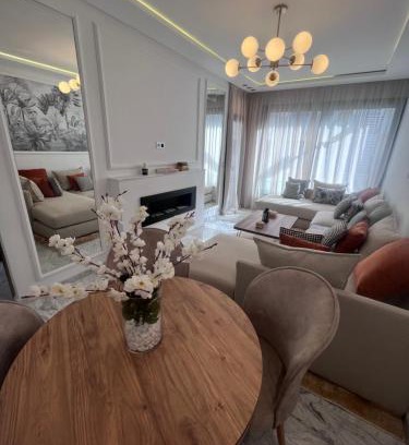 Dar Bouazza Apartment | Charmant Appartement 10 minutes de la plage