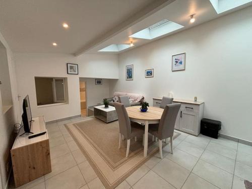 Le Kremlin-Bicetre Apartment | Charmant appartement cosy