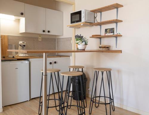 Saint-Aignan Apartment | Charmant appartement - 5 mn Zoo de Beauval 4p