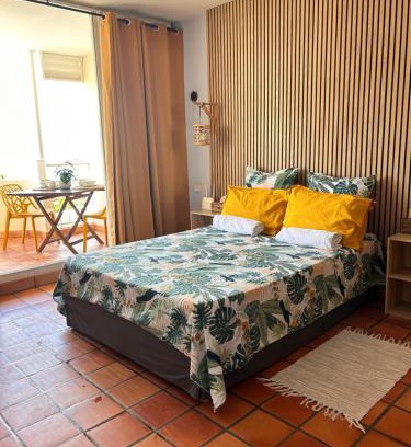 Tartane Apartment | Charmant studio à la Résidence de la Baie de Tartane