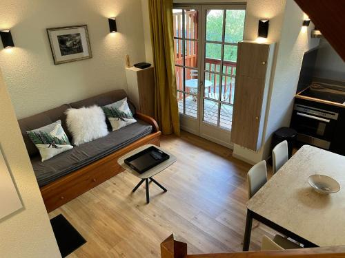 Cauterets Apartment | Charmant T2 bis